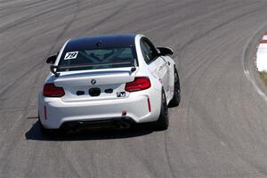 Steven Greenhill's T2 BMW M2 CS