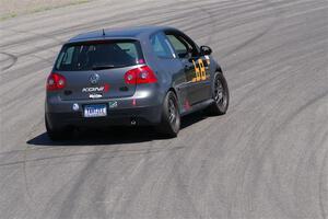 Aaron Stehly's T3 VW Golf R