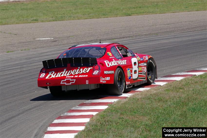 Shannon Ivey's GTA Chevy Monte Carlo