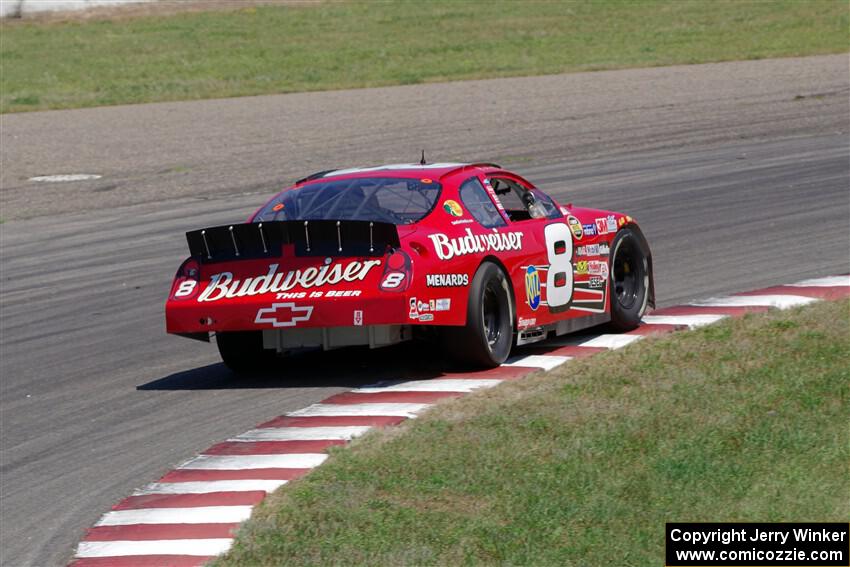 Shannon Ivey's GTA Chevy Monte Carlo