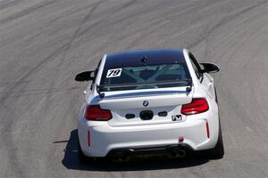 Steven Greenhill's T2 BMW M2 CS