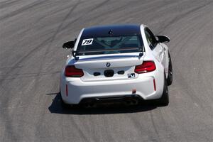 Steven Greenhill's T2 BMW M2 CS