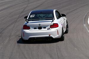 Steven Greenhill's T2 BMW M2 CS