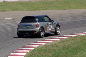 Dan Little's STU MINI Cooper S