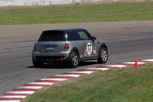 Dan Little's STU MINI Cooper S