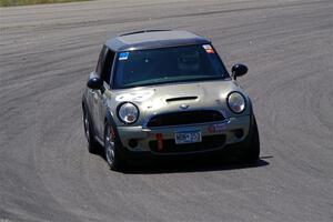 Dan Little's STU MINI Cooper S