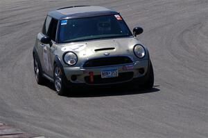 Dan Little's STU MINI Cooper S