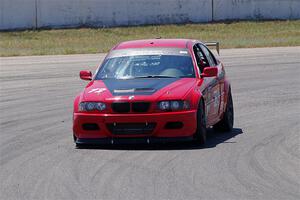 Tom Noble's STU BMW M3