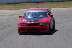 Tom Noble's STU BMW M3