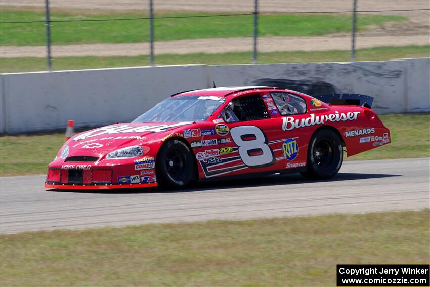 Shannon Ivey's GTA Chevy Monte Carlo