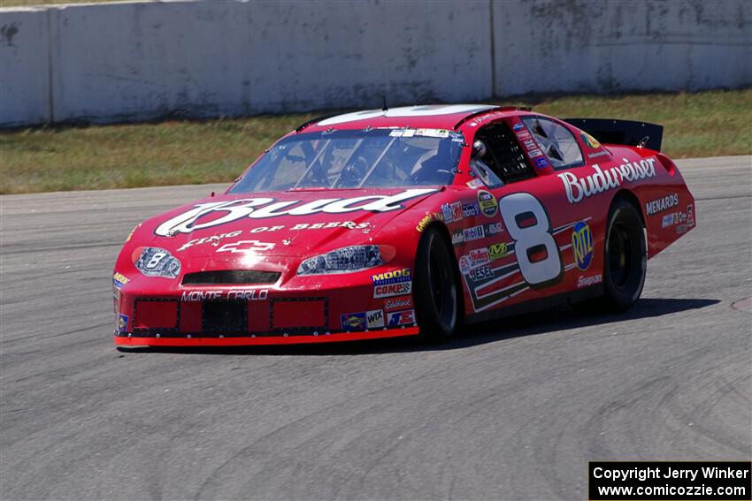 Shannon Ivey's GTA Chevy Monte Carlo