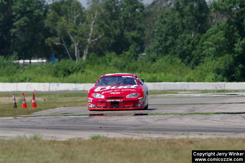 Shannon Ivey's GTA Chevy Monte Carlo