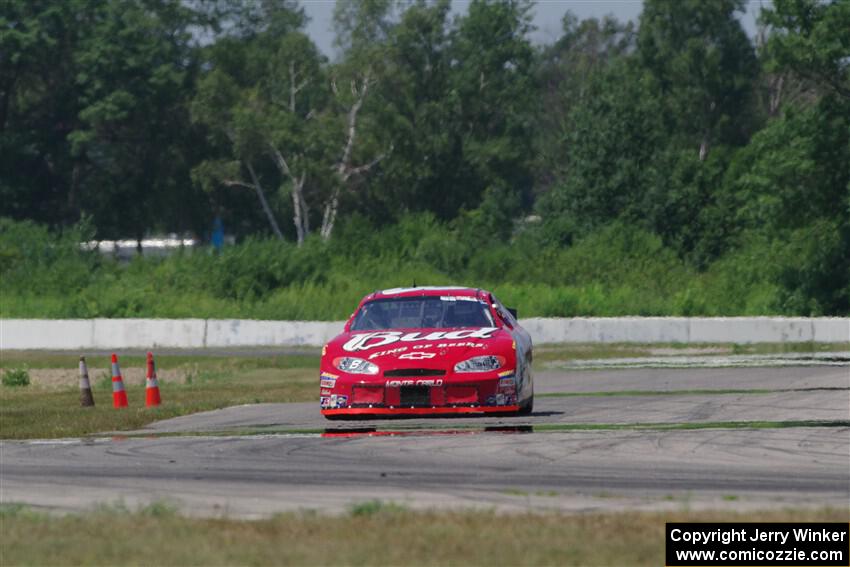 Shannon Ivey's GTA Chevy Monte Carlo