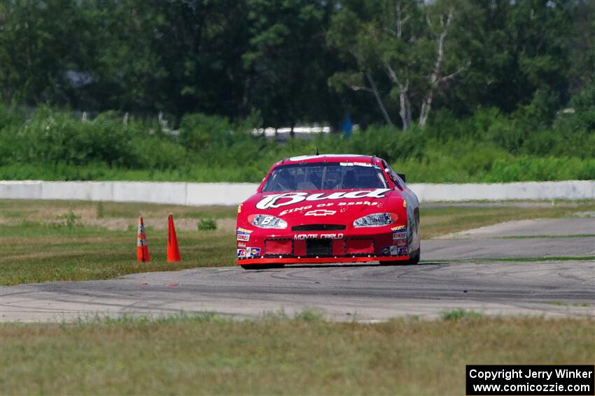Shannon Ivey's GTA Chevy Monte Carlo