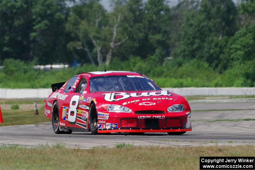 Shannon Ivey's GTA Chevy Monte Carlo