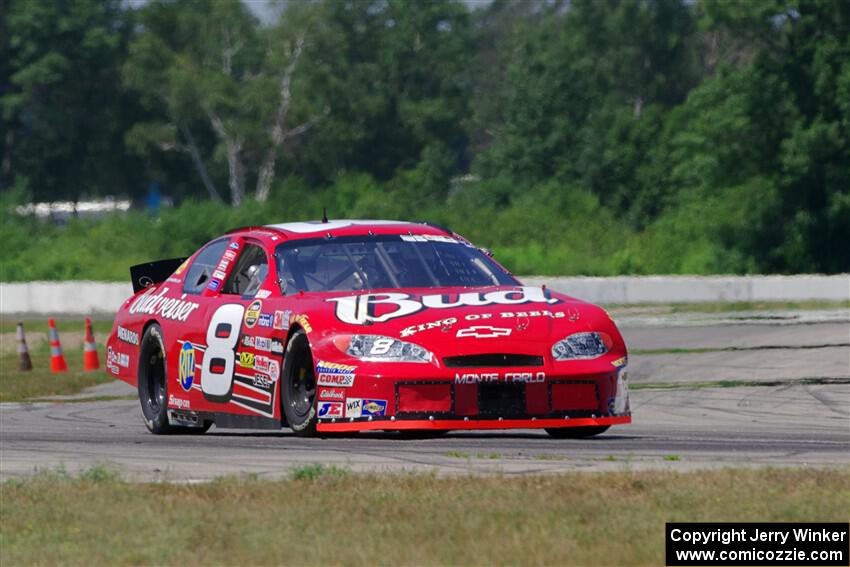 Shannon Ivey's GTA Chevy Monte Carlo