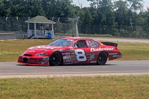 Shannon Ivey's GTA Chevy Monte Carlo