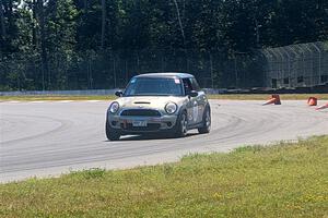 Dan Little's STU MINI Cooper S