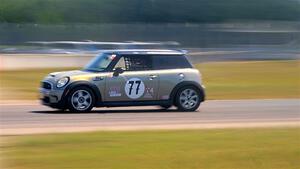 Dan Little's STU MINI Cooper S