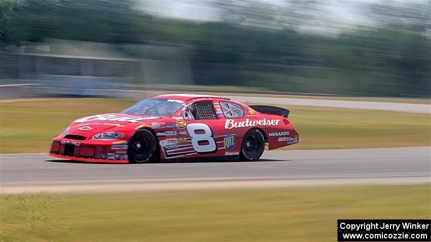 Shannon Ivey's GTA Chevy Monte Carlo