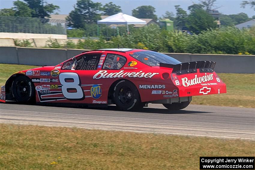 Shannon Ivey's GTA Chevy Monte Carlo