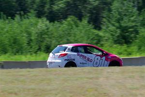 Bryon Prokopf's B-Spec Mazda 2