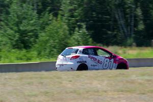 Bryon Prokopf's B-Spec Mazda 2