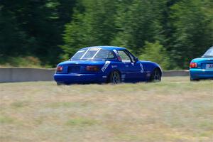 Luke Allen's Spec Miata Mazda Miata