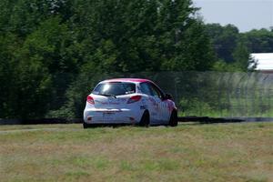 Bryon Prokopf's B-Spec Mazda 2