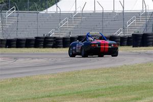 Steve Sargis' H Production Triumph Spitfire