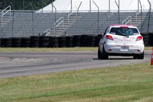 Bryon Prokopf's B-Spec Mazda 2