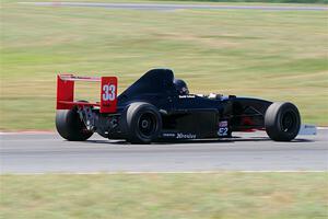 Dave Schaal's Formula Enterprises 2