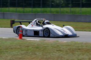 Joe Dehen's P2 Radical SR3 RS 1500