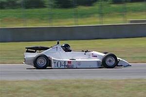 Rick Eskola's Formula 600 KBS Mk 7