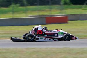 Joe Schwartz's Formula 600 Raptor F600