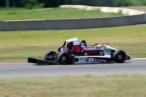 Joe Schwartz's Formula 600 Raptor F600