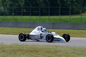 Alan Murray's Formula F Swift DB-1