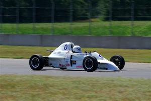 Alan Murray's Formula F Swift DB-1