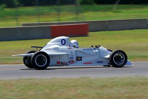 Alan Murray's Formula F Swift DB-1