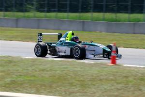 Derek Chan's Formula Enterprises 2