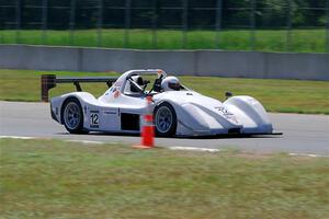 Joe Dehen's P2 Radical SR3 RS 1500