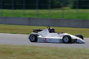 Rick Eskola's Formula 600 KBS Mk 7