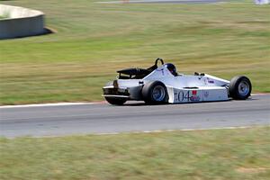 Rick Eskola's Formula 600 KBS Mk 7