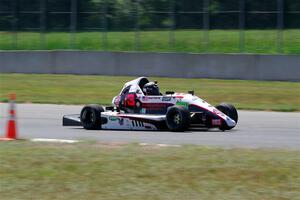 Joe Schwartz's Formula 600 Raptor F600