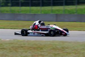 Joe Schwartz's Formula 600 Raptor F600