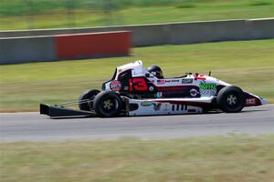 Joe Schwartz's Formula 600 Raptor F600