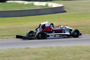 Joe Schwartz's Formula 600 Raptor F600