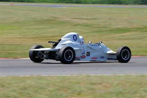 Alan Murray's Formula F Swift DB-1