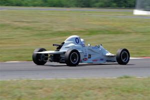 Alan Murray's Formula F Swift DB-1