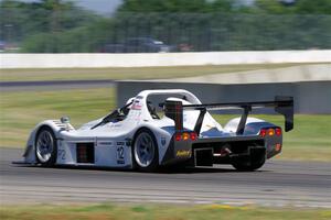 Joe Dehen's P2 Radical SR3 RS 1500